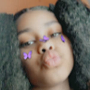 Meet your Posher, Johanna